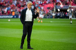 马蒂奇:穆帅就是头条 没他足坛黯然失色 英超尤其需要他回归