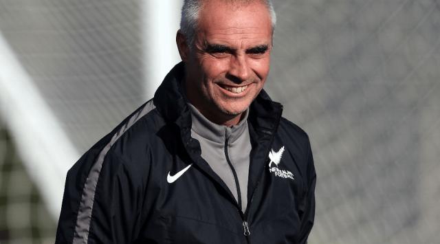 九游app下载入口-新西兰候选主帅暂缓签约 国青主帅挂帅战中国队