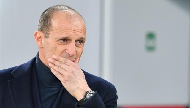 九游官方平台-“1比0”与阿莱格里③：1比0的尽头就是阿莱格里…