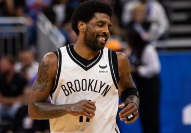 欧文透露有意在今夏续约 最高签下2.45亿顶薪合同