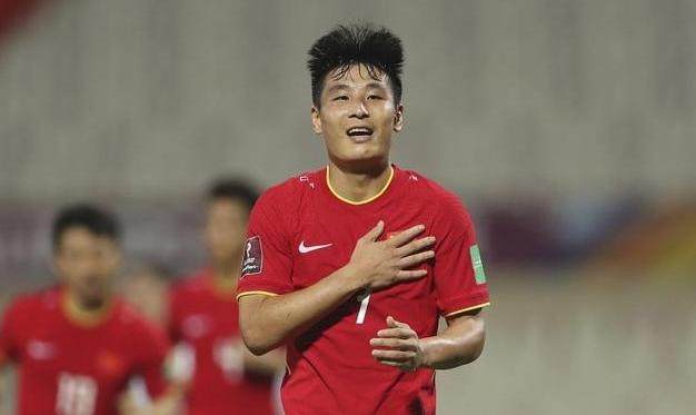 九游在线官网-【揭秘】武磊落选遭弃用？着眼2023亚洲杯仍不可缺